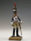 CUIRASSIER I EMPIRE